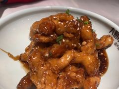-大厨小馆(华阳城店)