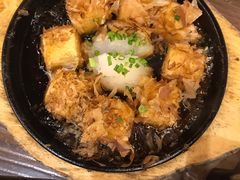 -东京屋(武定路店)