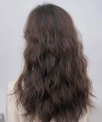 -HG美发设计沙龙