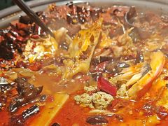-师烤·豆花烤鱼(广州荔湾扬韬广场店)