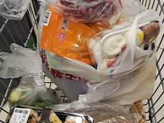 -永辉超市(富春新天地店)