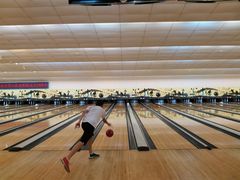 -广州保龄球馆(广州天河体育中心店)