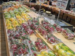 -雨露空间(青林湾店)