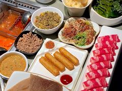 -海底捞火锅(杭州萧山宝龙广场店)