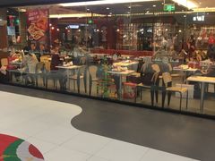 门面-汉堡王(砂之船奥莱店)