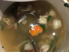 -巴扎美食·新疆菜·西域歌舞表演餐厅(新疆大厦店)