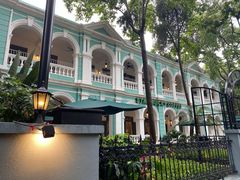 -星巴克臻选(广州沙面店)