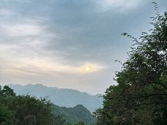 -终南山南五台景区