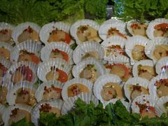 -平娃三宝烧烤·面食(南小街店)