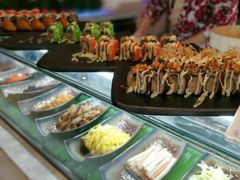 -鹭江潮餐厅•福建菜(鹭江佲家酒店)