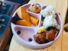 -山葵家·创意料理(临平银泰城店)
