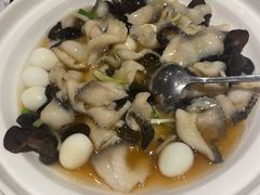 糟熘鱼片-和记小菜(东方店)
