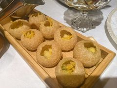 -恒河传奇印度餐厅GANGES
