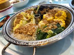 -肘子酥·天津菜·特色捞面(德云社店)