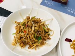 -子霖南山鲜虾面(南山总店)