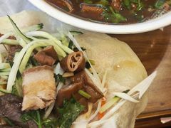 -北京小肠陈饭庄(方庄店)