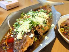 -树厨贵州菜(大十字店)