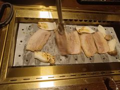 -新石器烤肉(中房金谊广场店)