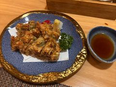 -长崎屋·日本料理·刺身·烧鸟(天河北路店)