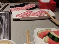-海底捞火锅(泰安爱琴海店)