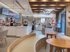 大堂-陕拾叁-西安糕点(大雁塔店)