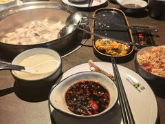 -同仁四季椰子鸡(宝安壹方城店)