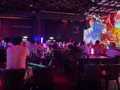 -MOSSO·Liveshow(M3香港广场店)