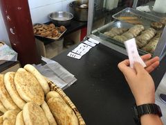 -李小老烧饼(常营民族家园店)