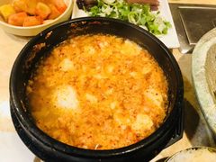 -英子补身汤(海兰路店)