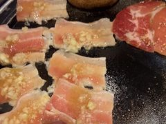 -猫爪爪原切自助烤肉(观音桥阳光世纪店)