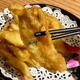 广州宵夜好去处 | 首选天宝食坊蚝啫大排档.. 
