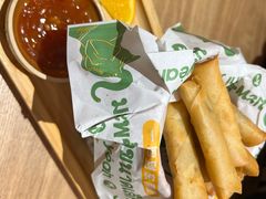-迷你椰·泰式大排档(观前街店)