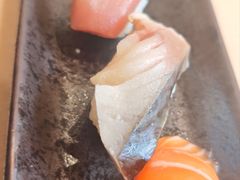 -西村日本料理(香格里拉饭店)