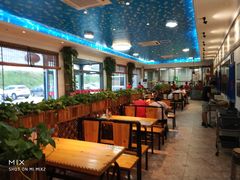 大堂-漕河全驴宴饭店(徐水店)