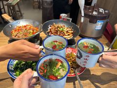 -高嗲嗲·现炒下饭菜(石鼓路店)