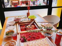 -雾都渣渣火锅(南城智汇城店)