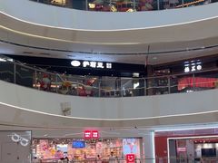 -万达广场(临港店)