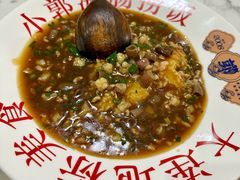 -小郭私房菜·海肠捞饭(学士街店)