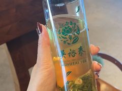 -吴裕泰茶庄(前门大街店)