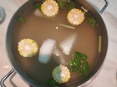 -为什么牛潮汕牛肉火锅(中信广场店)