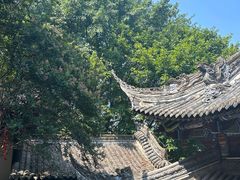 -关岳庙