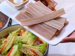 -浩爷羊蝎子火锅(望京店)