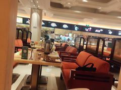 -白金汉爵大酒店·中餐厅(相城店)