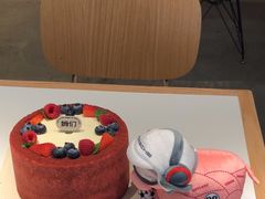 -姆们M Sweetie Cake(五道口店)