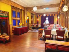 -松赞拉萨林卡酒店