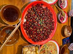 -先启半步颠·川菜小炒