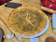 -清真·马峰烤肉(小学习北巷店)