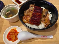 -味千拉面(航洋国际购物中心)