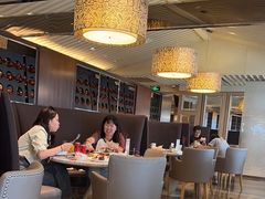 -北京王府井希尔顿酒店·万斯阁西餐厅
