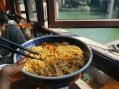 -孙盛兴奥灶面馆·蟹黄面·三虾面(山塘街总店)